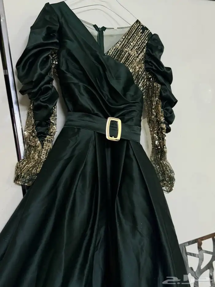 للبيع فساتين عرس 10