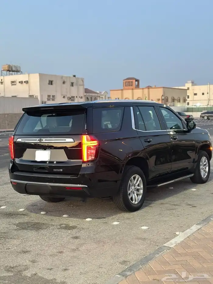 تاهو LS 2022 مطور ( دبل ) 7