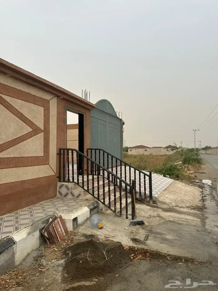 شقه في محافظه ضمد قريه القمري 0