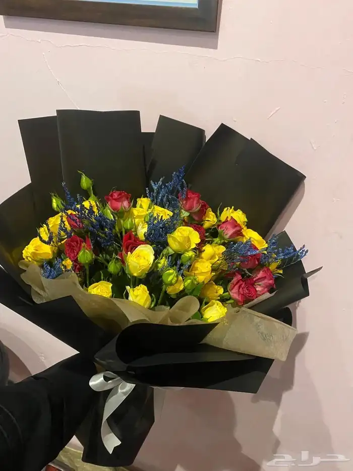 ورود وهدايا و مقات و تحف وفازات وتنظيم حفلات وتزين سيارات 18