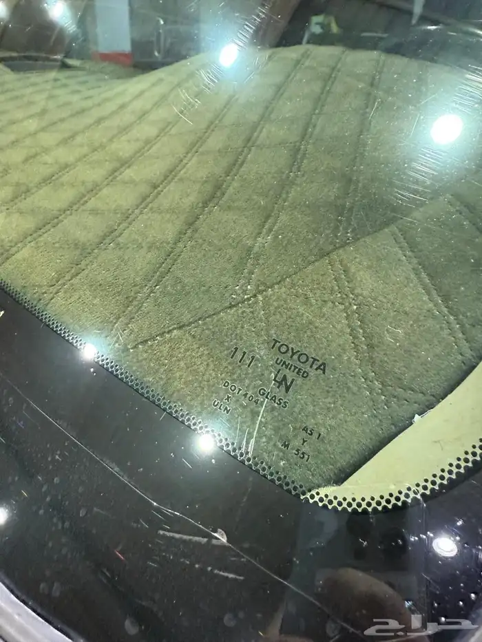 تويوتا سيكويا فل كامل 8