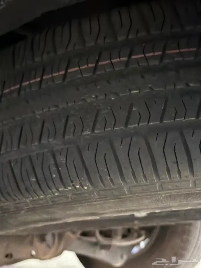 تاهو LS 2022 مطور ( دبل ) 25