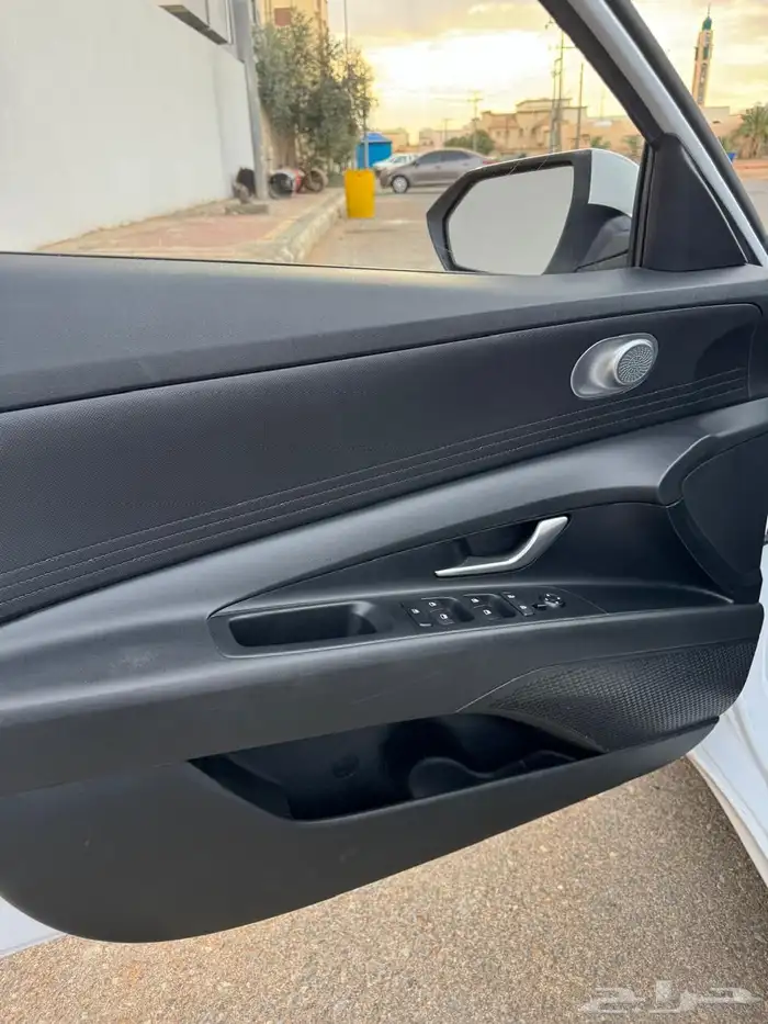 هونداي افانتي (النترا) 2021 7