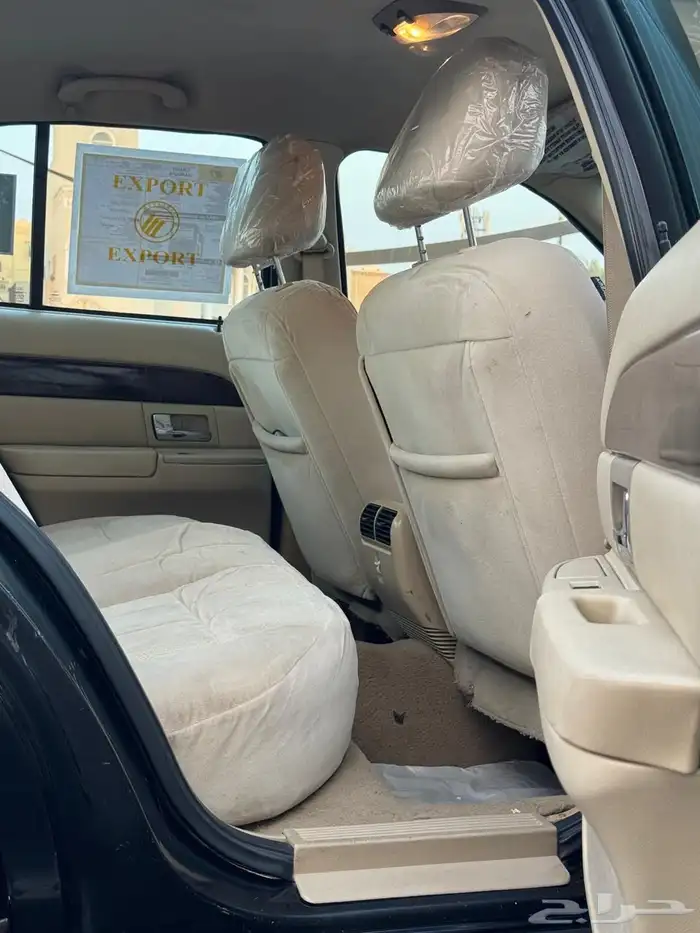 فورد جراند ماركيز 15