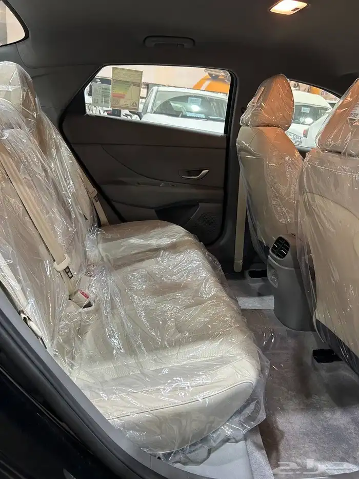 هيونداي النترا سمارت مكينه 2.0 موديل 2026 السعر 81300 7