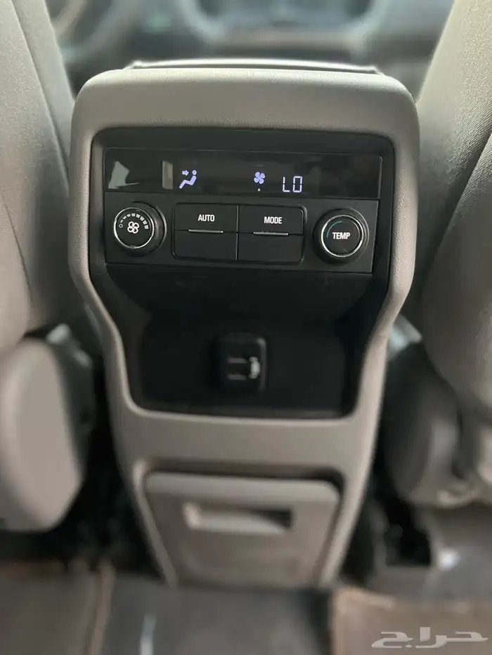 2017 جمس اكاديا 16