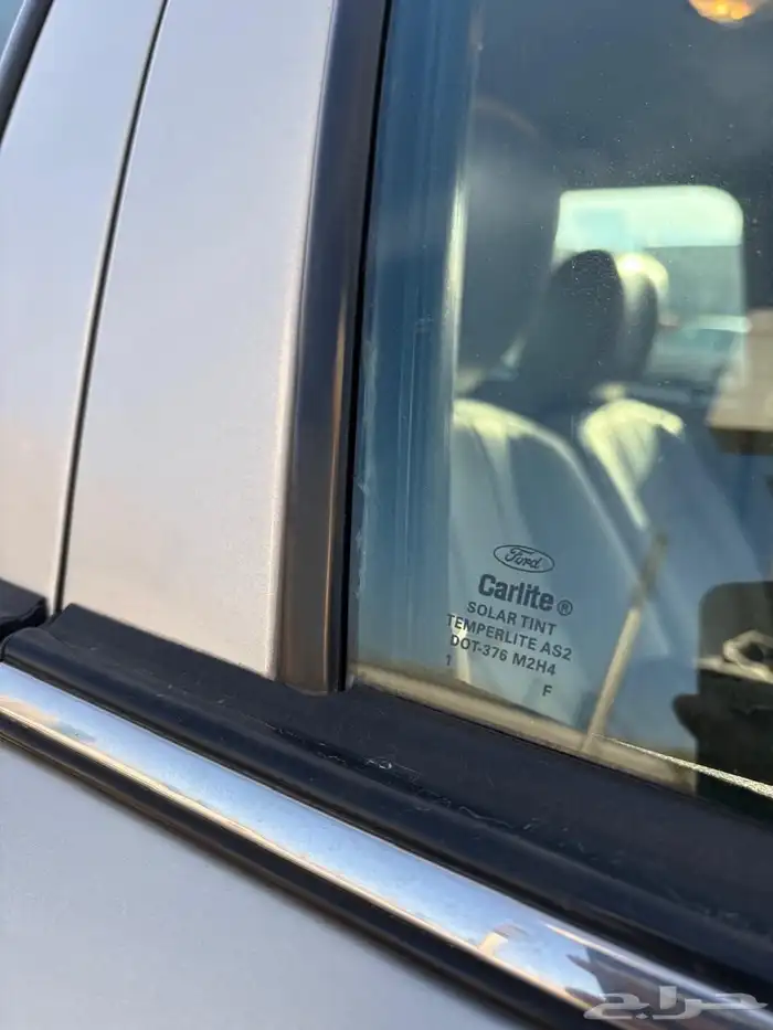 فورد فكتوريا 6