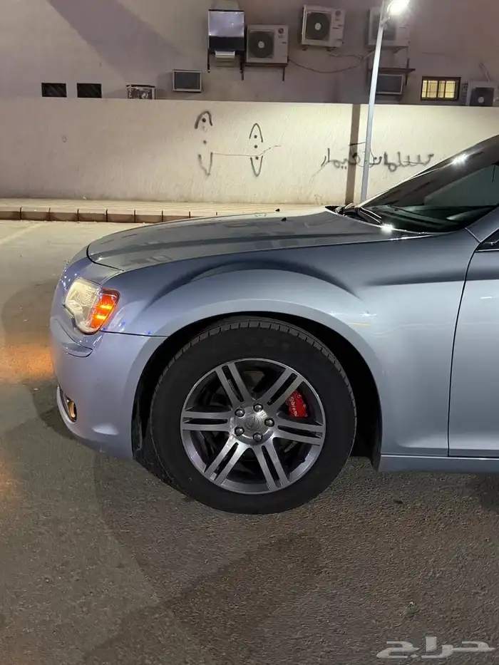 كلايسلر 2013 وكاله 5