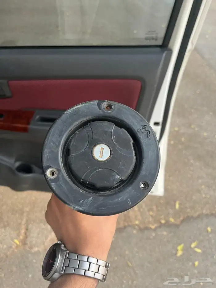 طبق فيبر هايلكس من 2015 وتحت 3