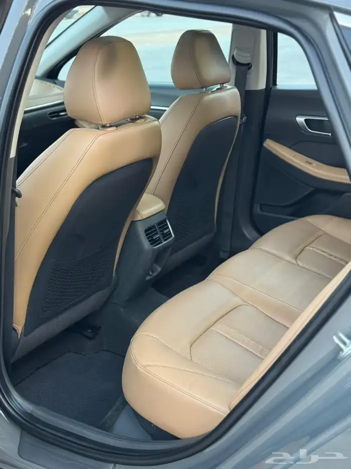 هونداي سوناتا 2021 - سمارت نظيف جدا 7