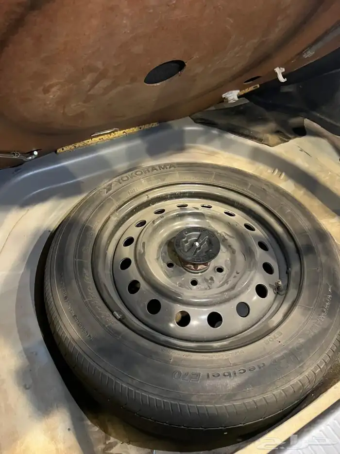 كامري 2011 ممشى 300 ثاني مالك 22