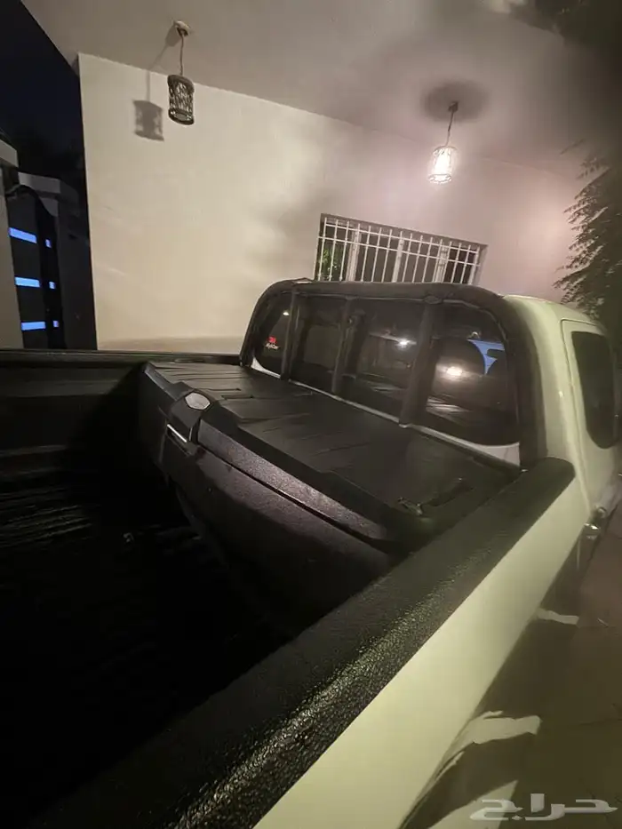 ميتسوبيشي ونيت ال200 L200 6