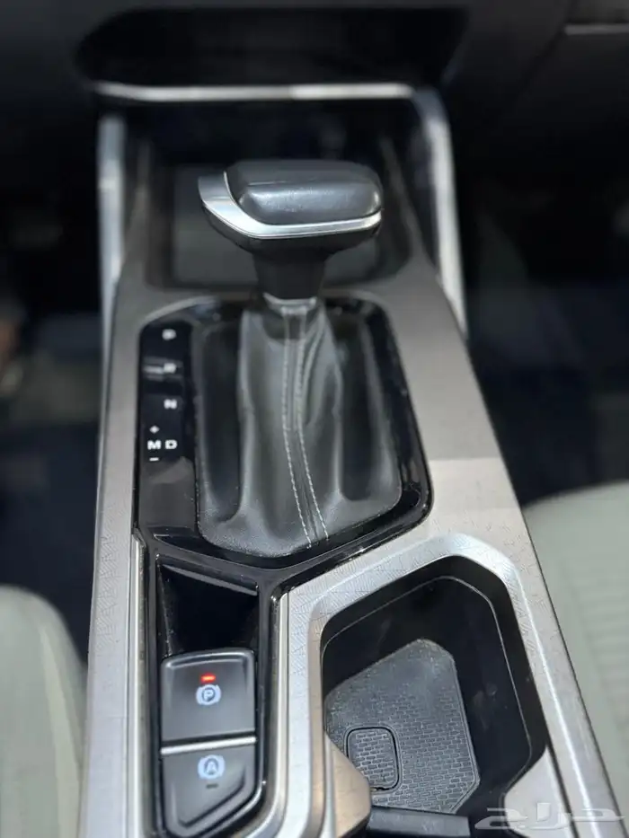 جيلي امجراند 7 موديل 2024 (( تم البيع )) 24