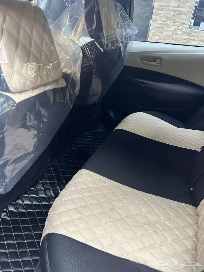 كورولا فل كامل 2020 2