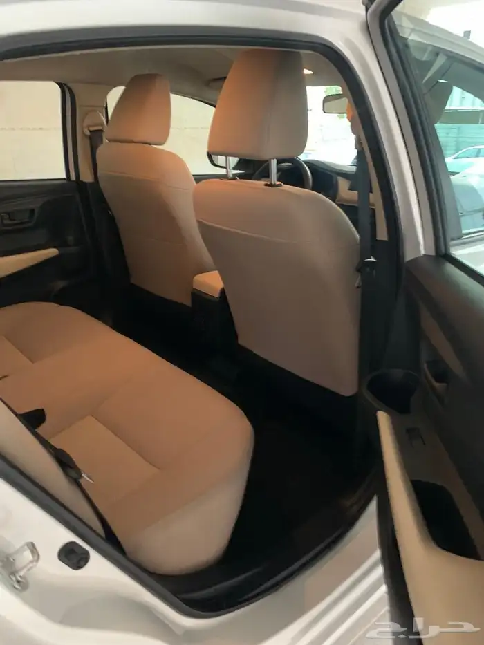 يارس موديل2023 6