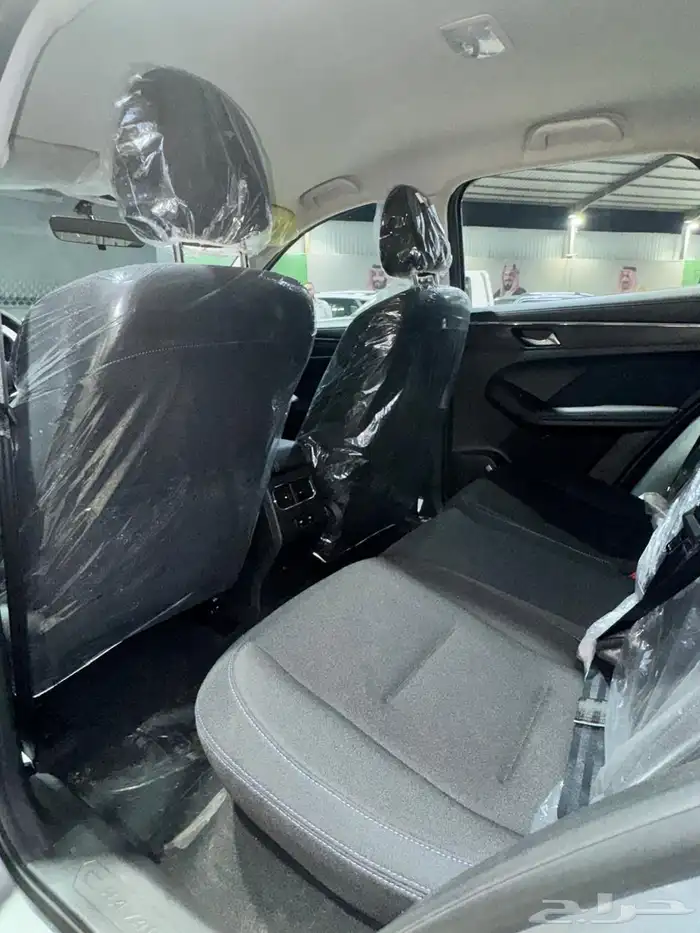 هافال جوليان استاندر 2025 13