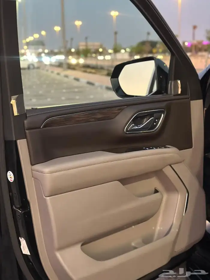 تاهو LS 2022 مطور ( دبل ) 15