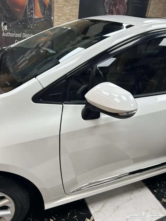 كورولا فل كامل 2020 5