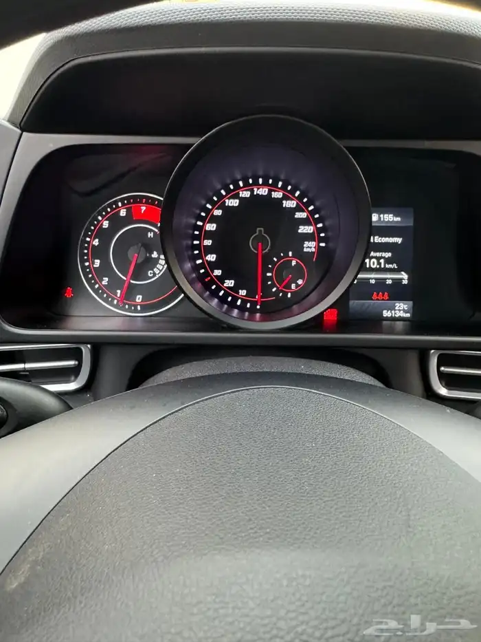 هونداي افانتي (النترا) 2021 11