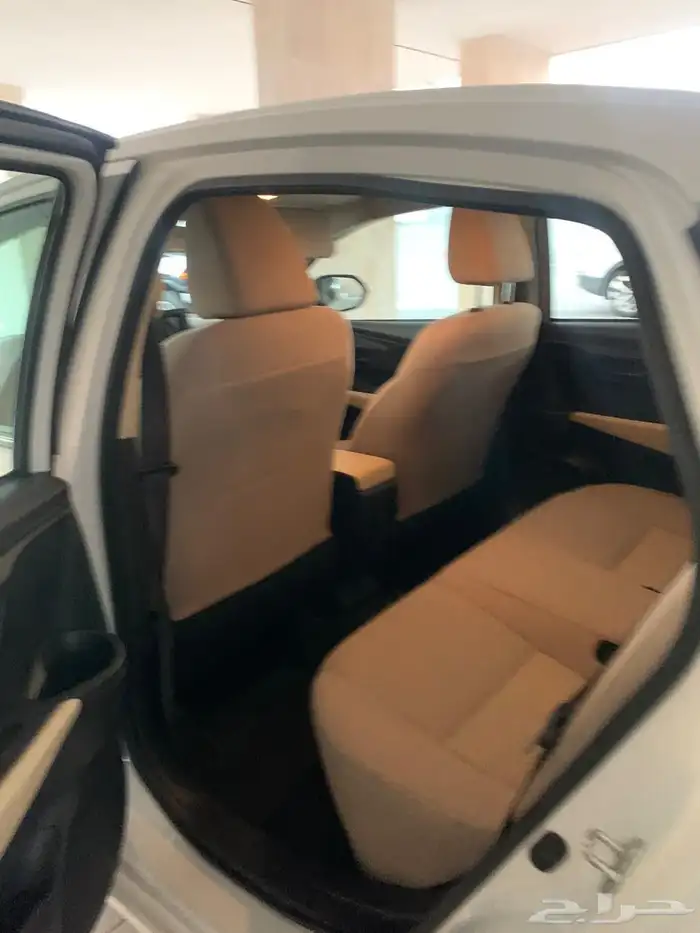 يارس موديل2023 3