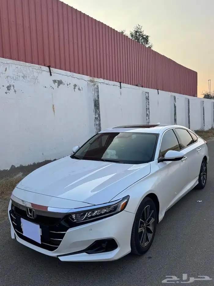 للبيع  هوندا اكورد 3