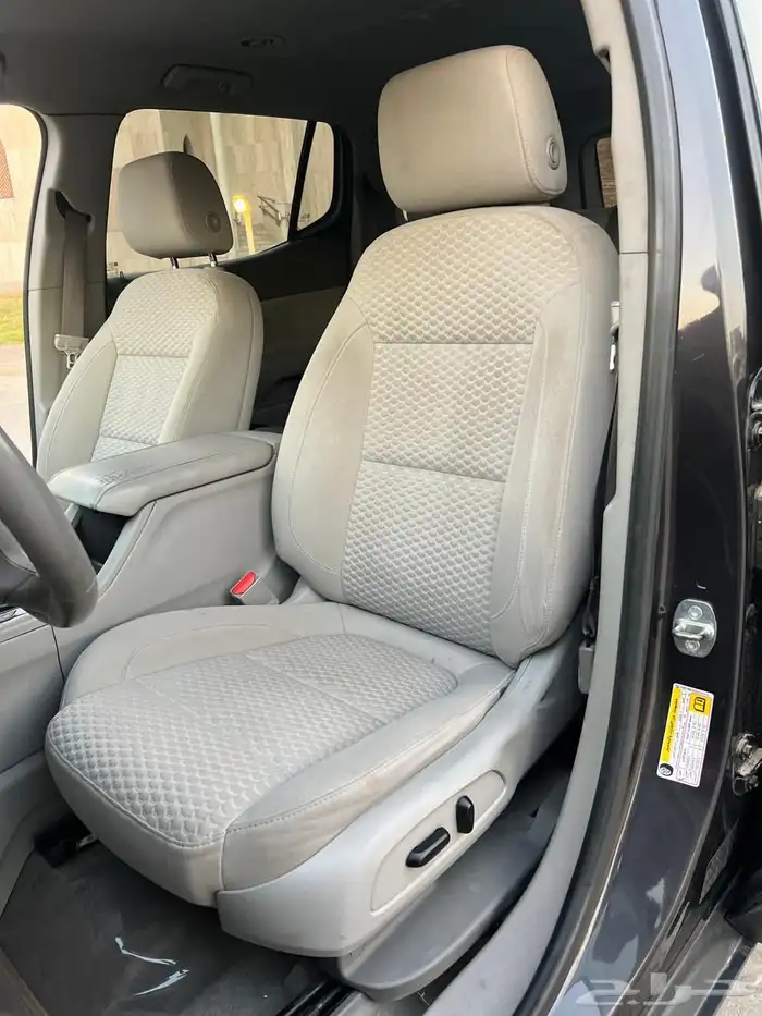 2017 جمس اكاديا 20