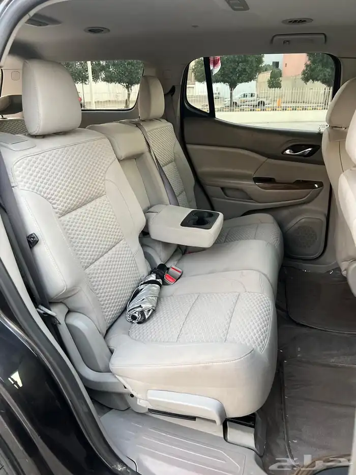 2017 جمس اكاديا 15