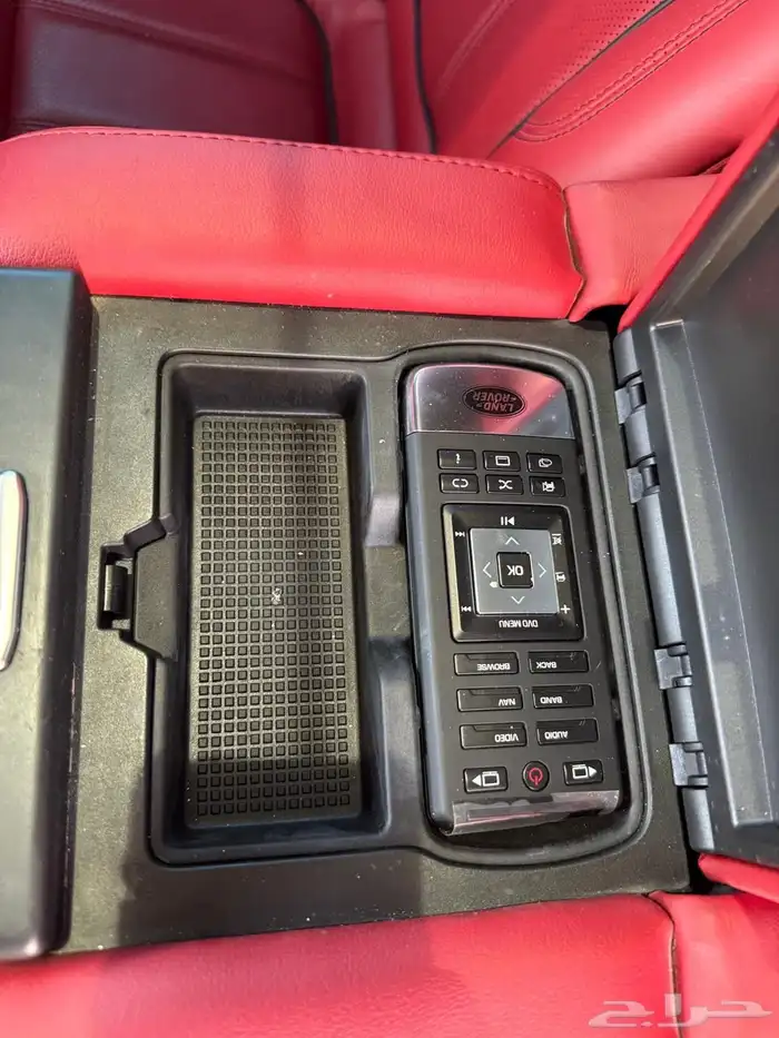 رنج سبورت_2015_بحالة ممتازه 16