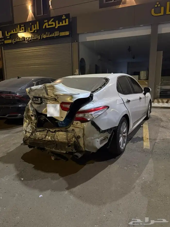 كامري gle فل كامل موديل 2020 0