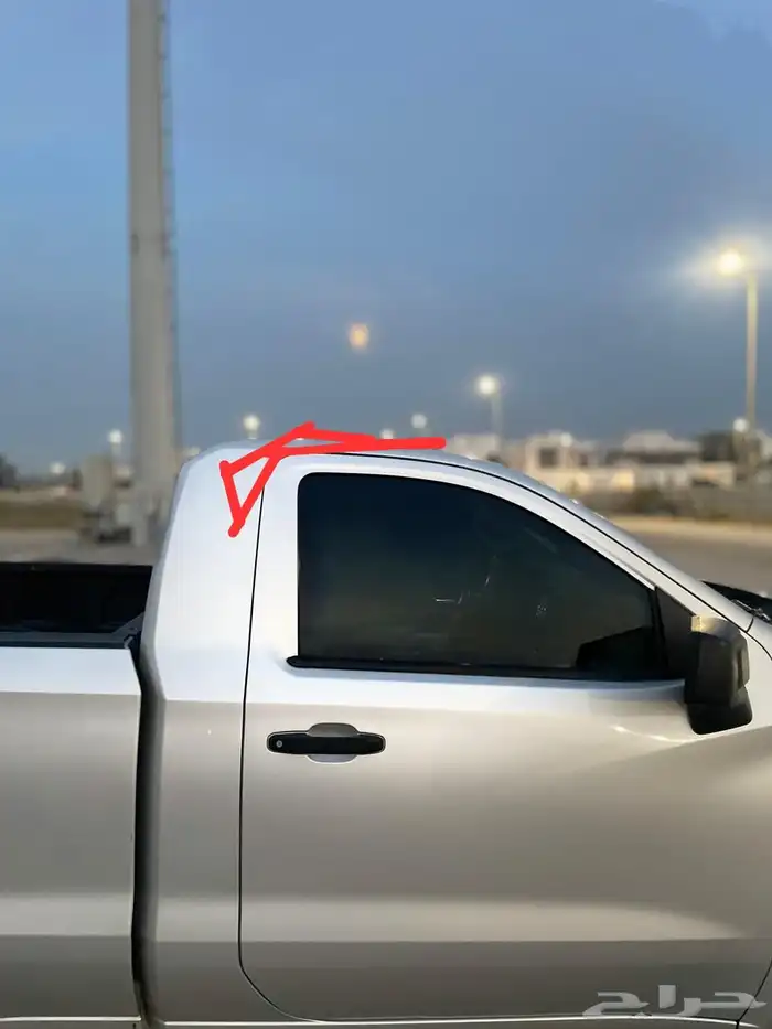 سلفرادو-2019-دبل 23