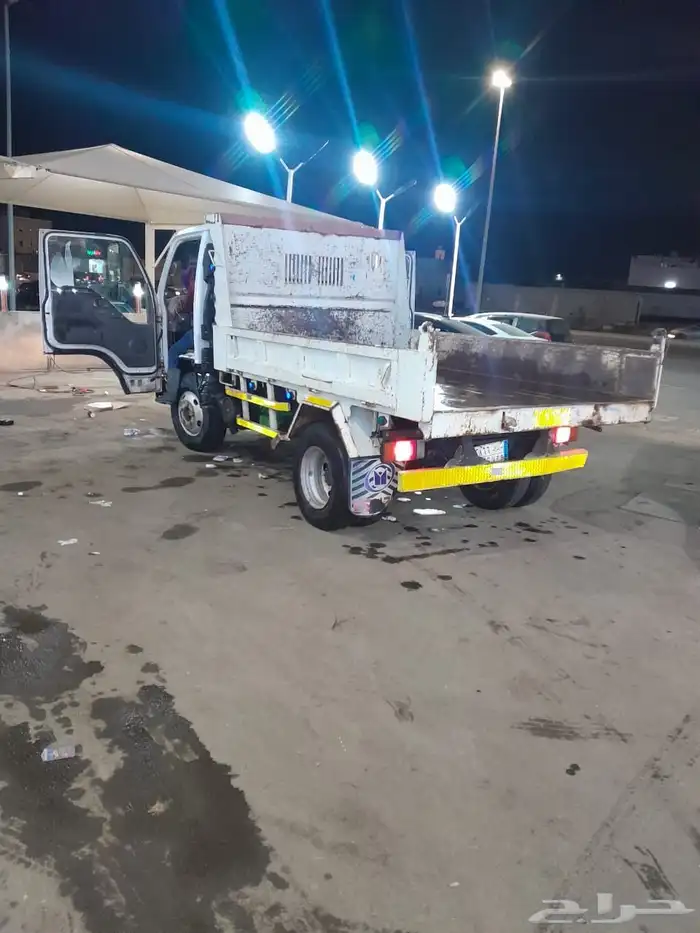 قلاب ايسوزو 6