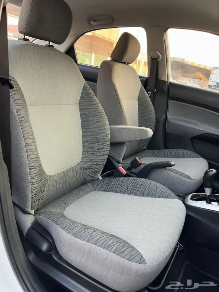 كيا بيجاس موديل 2022 نظيف السعر 31000 الف 5