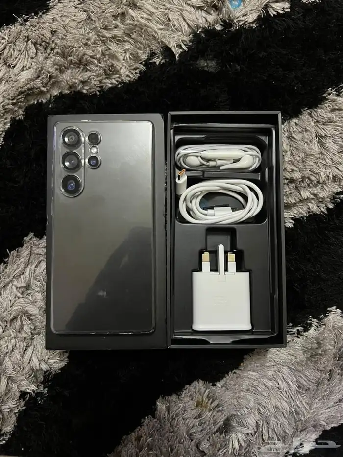 هاتف S25 Ultra Android 2