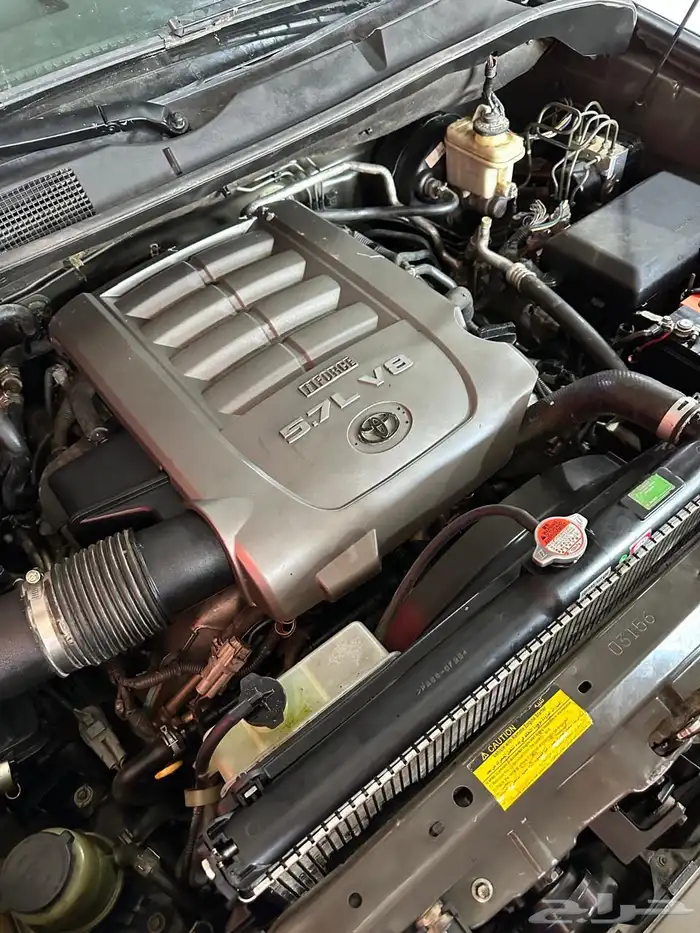 مكينة سكويا اف جي 0