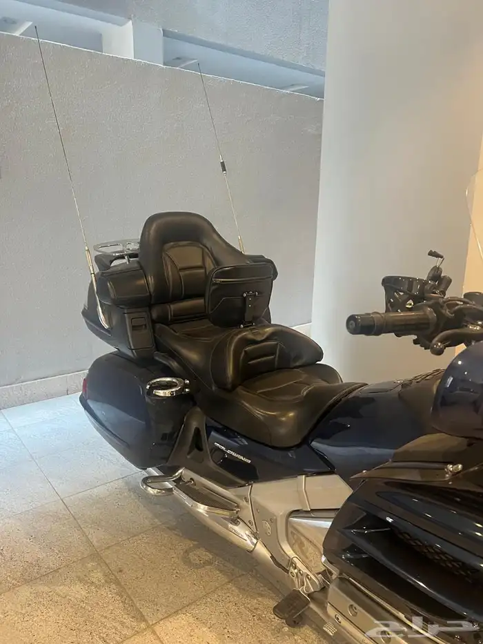 للبيع دباب قولد وينق وارد أمريكا 1