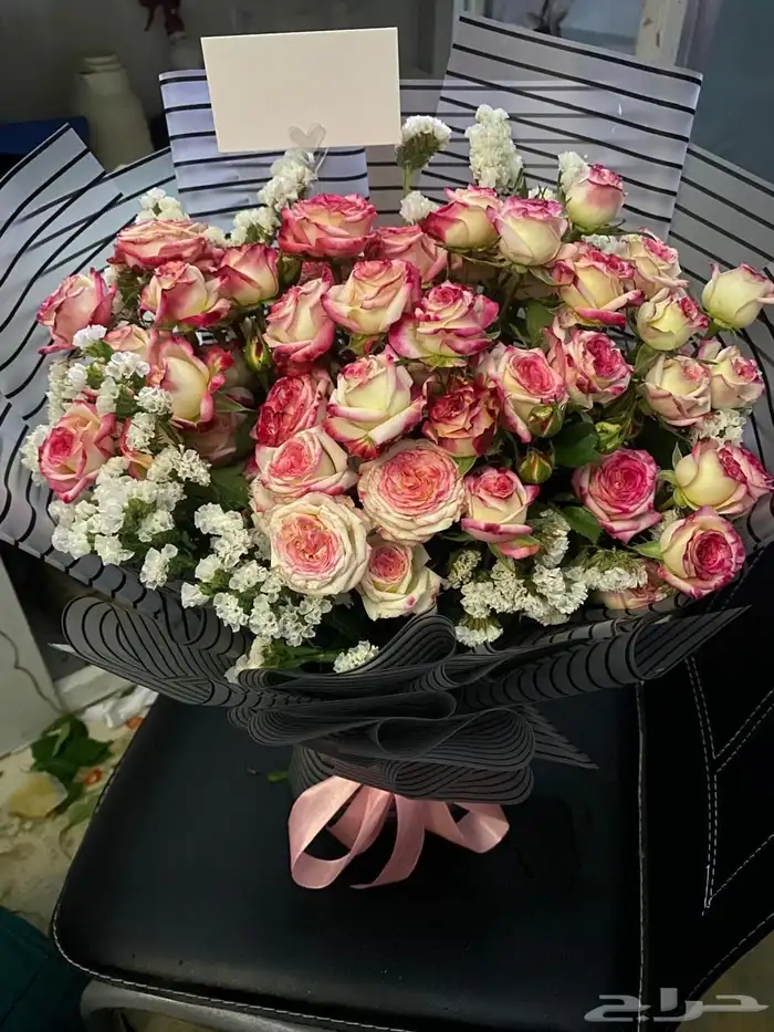 ورود وهدايا و مقات و تحف وفازات وتنظيم حفلات وتزين سيارات 15