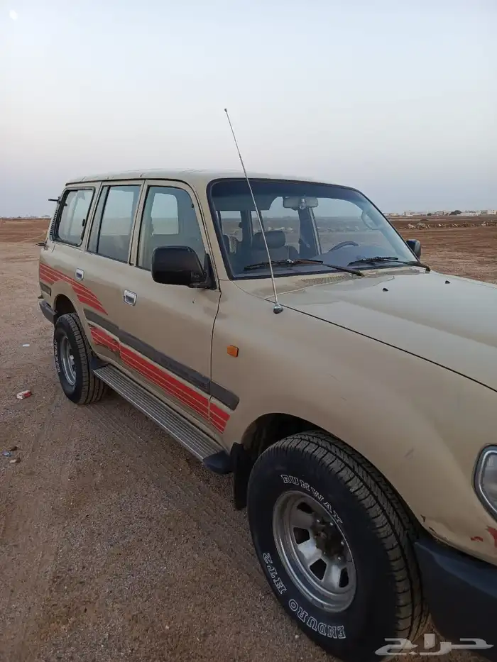 جيب جي اكس 5