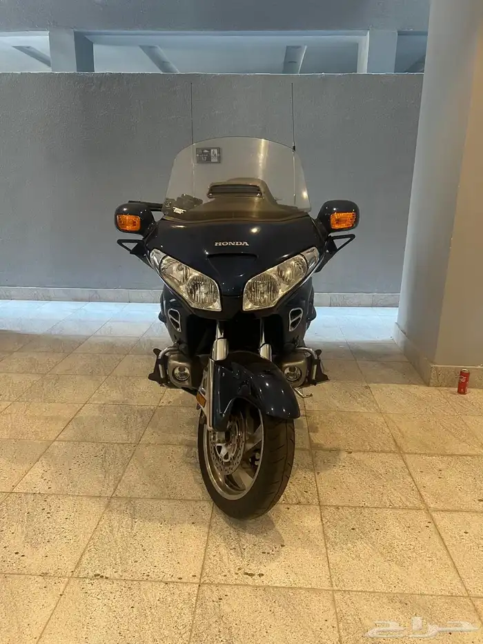 للبيع دباب قولد وينق وارد أمريكا 2