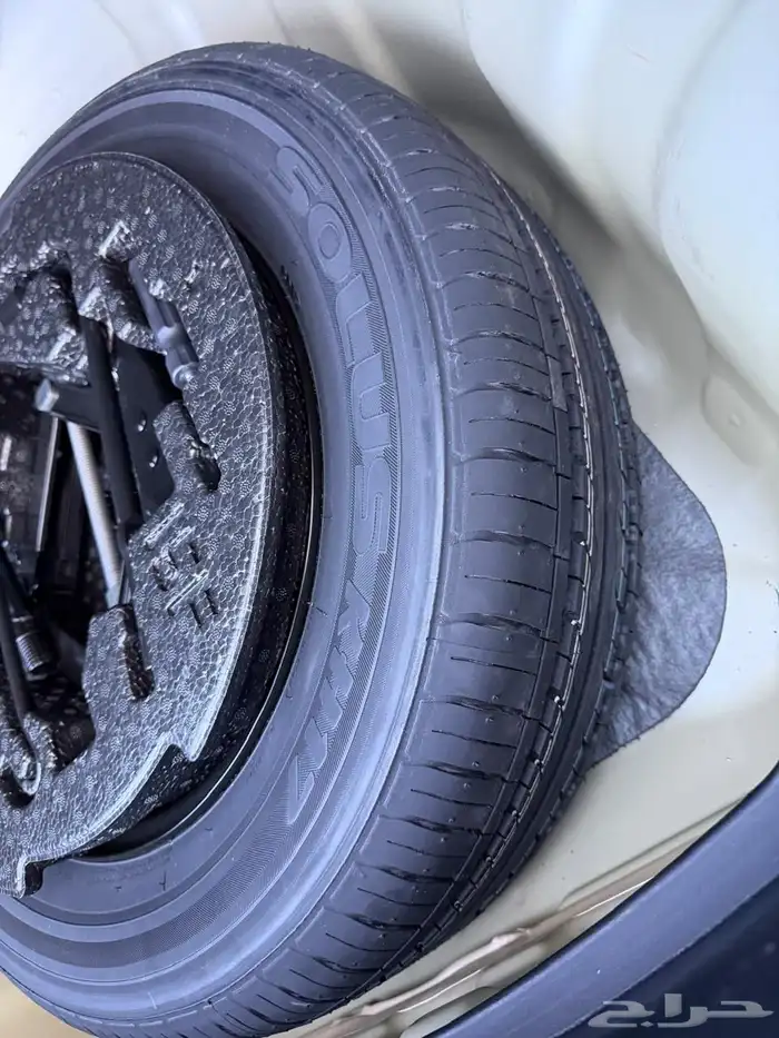 سيراتو 2016 ممشى قليل (( تم البيع )) 8