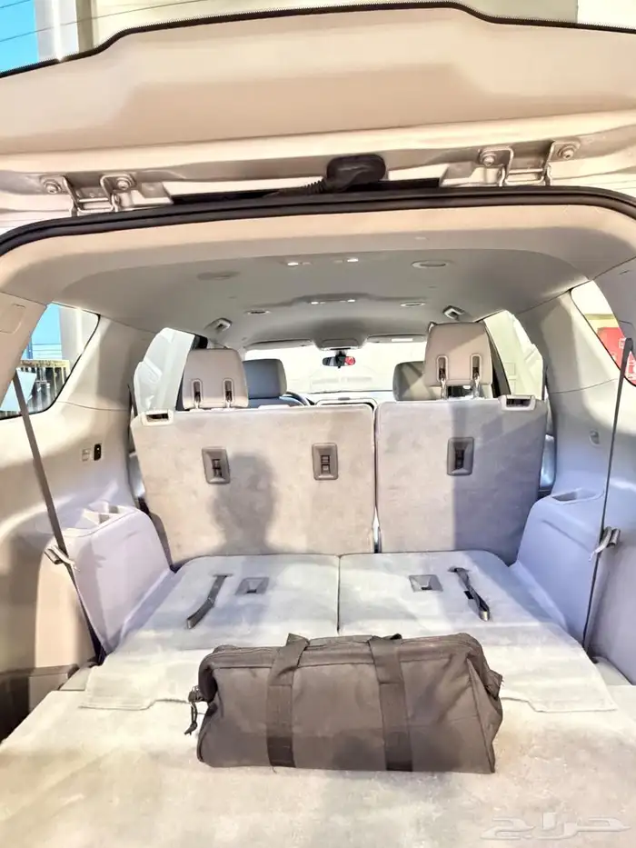 جي ام سي اكاديا 2019 5