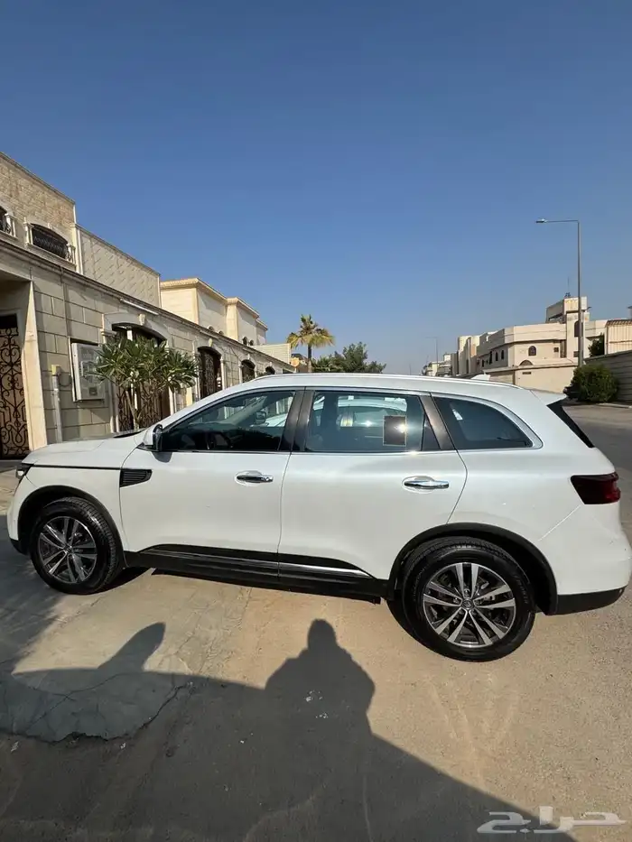 رينو كوليوس 5