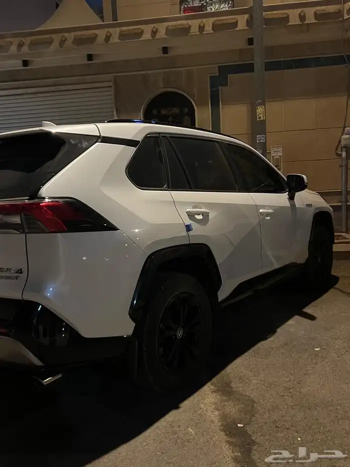 راف فور بحالة الوكاله فل دبل 2