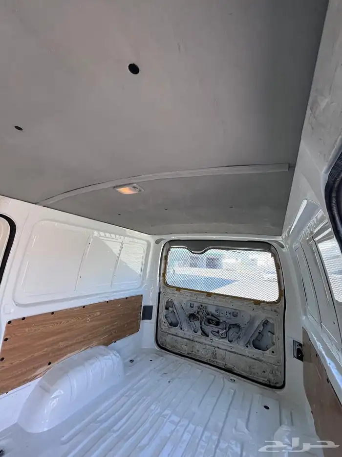 باص تويوتا هايس بضاعه 3