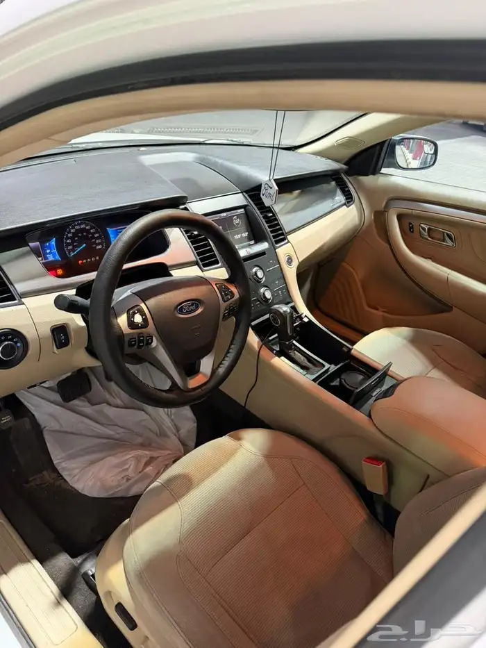 تورس موديل 2013 1