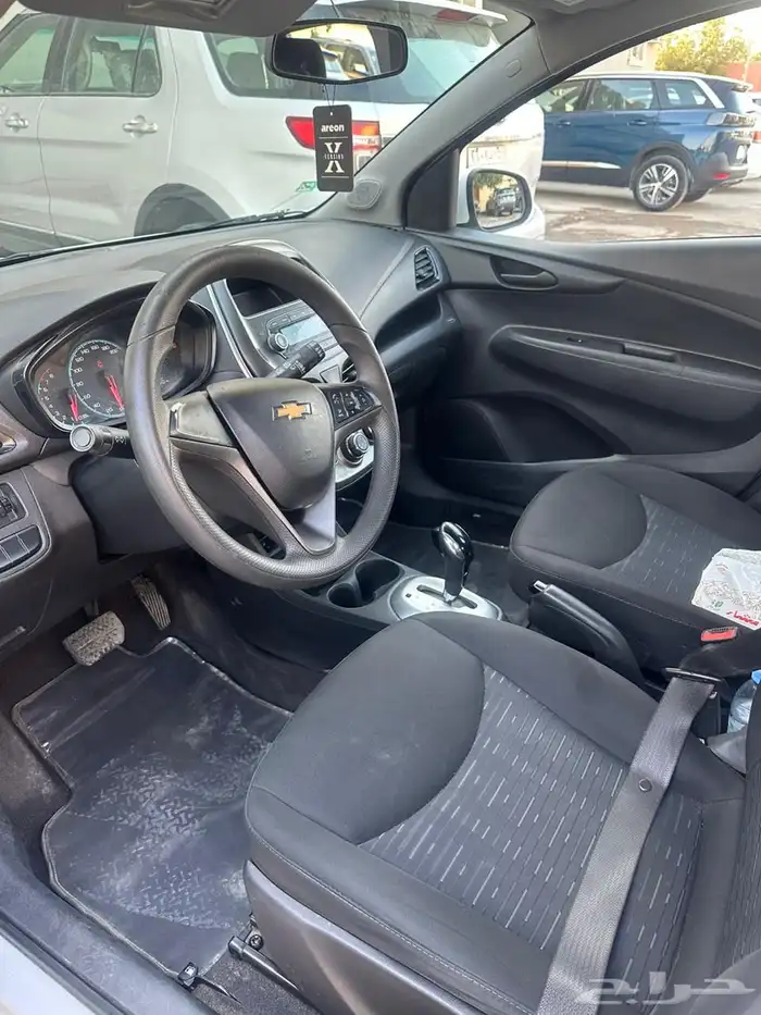 سبارك للبيع 3