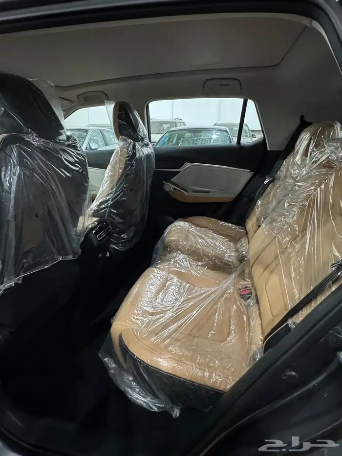 جي ايه سي امكو فل كامل عرض نهاية العام GAC emkoo 2025 6