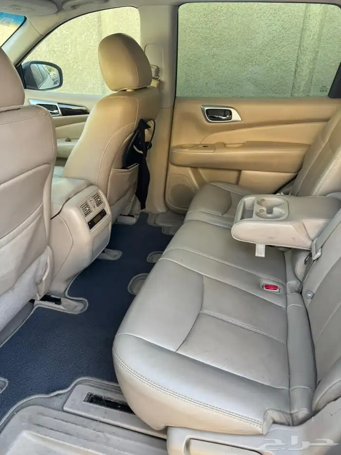 نيسان باثفندر 2014 20