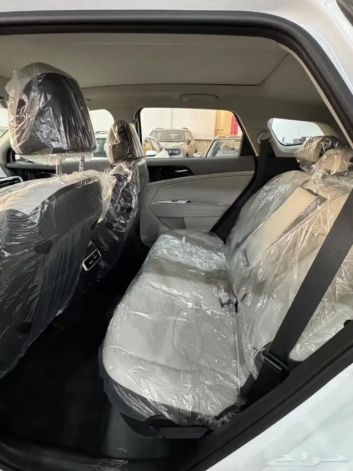 كيا سبورتاج 2026 L نص فل GLS بسعر حصري 16