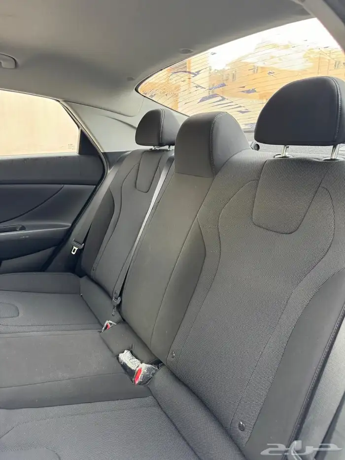 هونداي افانتي (النترا) 2021 5