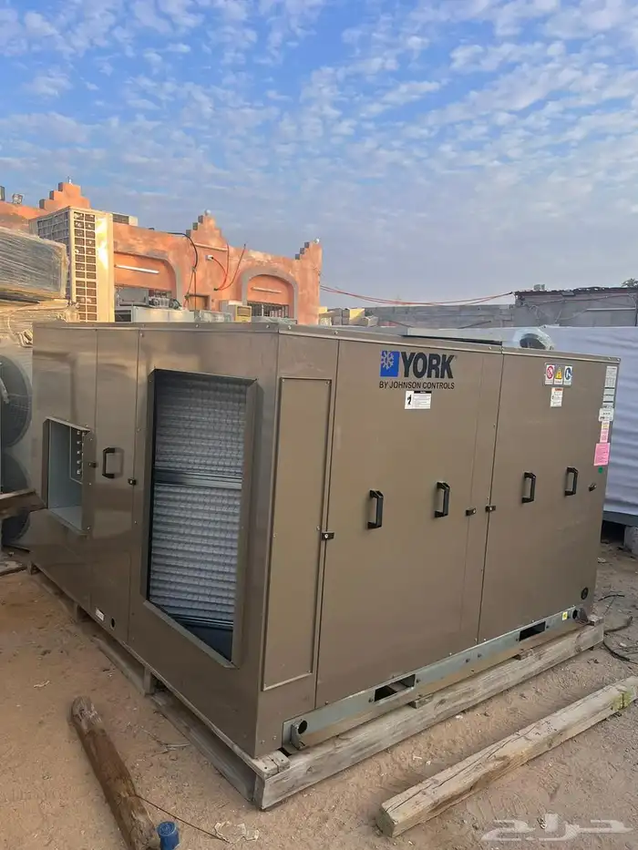 دكتات ومكيفات مركزيه 4